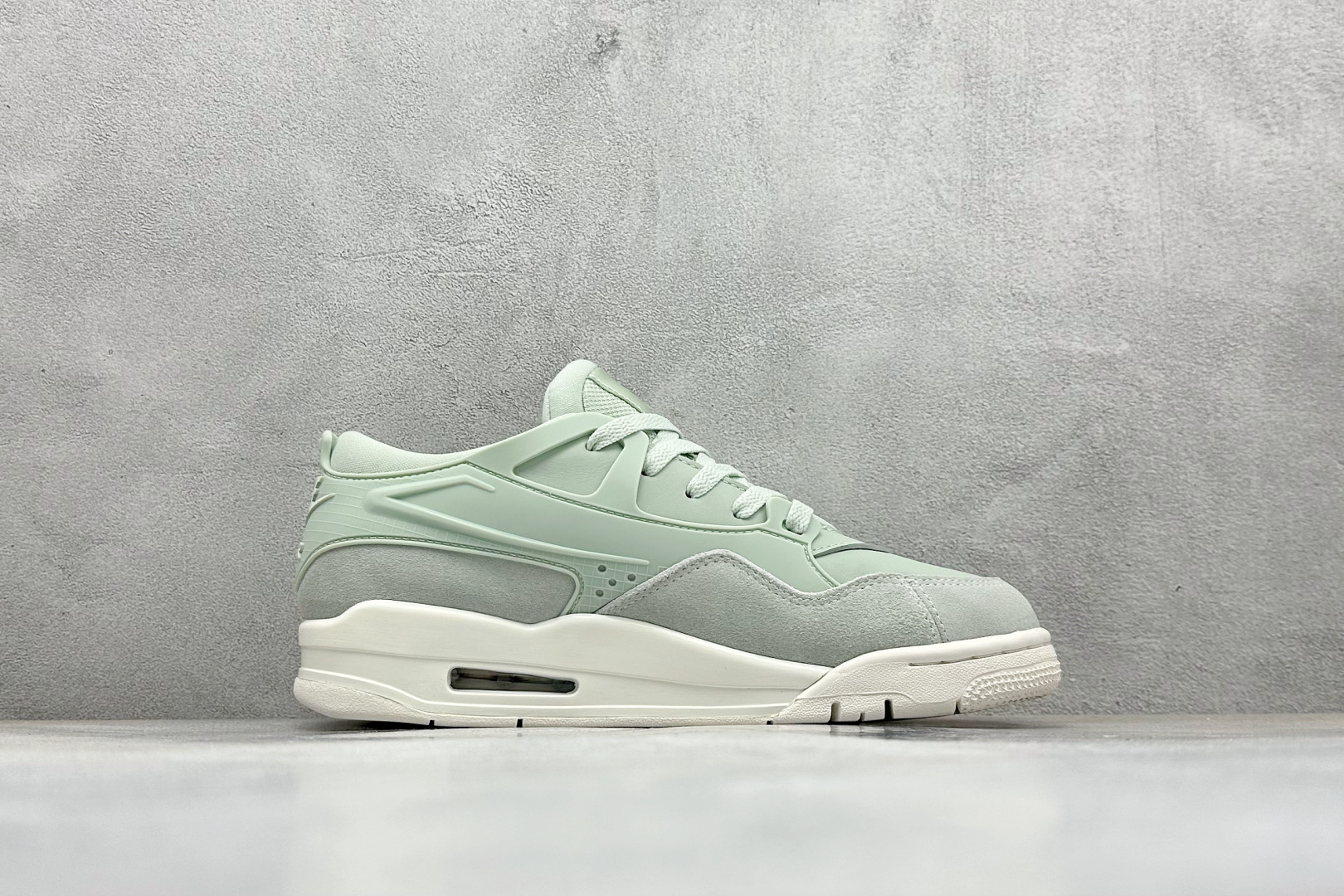 260 新F版Air Jordan AJ4 浅绿色 低帮复古篮球鞋 FQ7940-003-Chinese UA Cheap High Quatity Brand Clothes Bags handbags Sneakers wholesale wholesaler seller from China Factory suppliers Fashion Clothing Shoes best Quality Beautiful Price 260 新F版Air Jordan AJ4 浅绿色 低帮复古篮球鞋 FQ7940-003