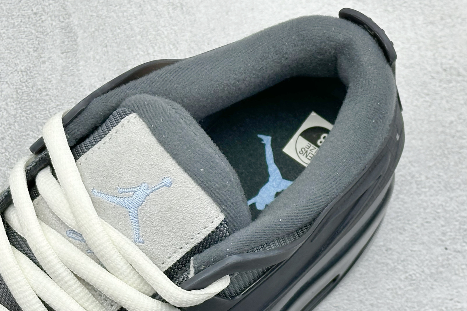 260 新F版Air Jordan AJ4 水泥灰 低帮复古篮球鞋 FQ7939-002-Chinese UA Cheap High Quatity Brand Clothes Bags handbags Sneakers wholesale wholesaler seller from China Factory suppliers Fashion Clothing Shoes best Quality Beautiful Price 260 新F版Air Jordan AJ4 水泥灰 低帮复古篮球鞋 FQ7939-002