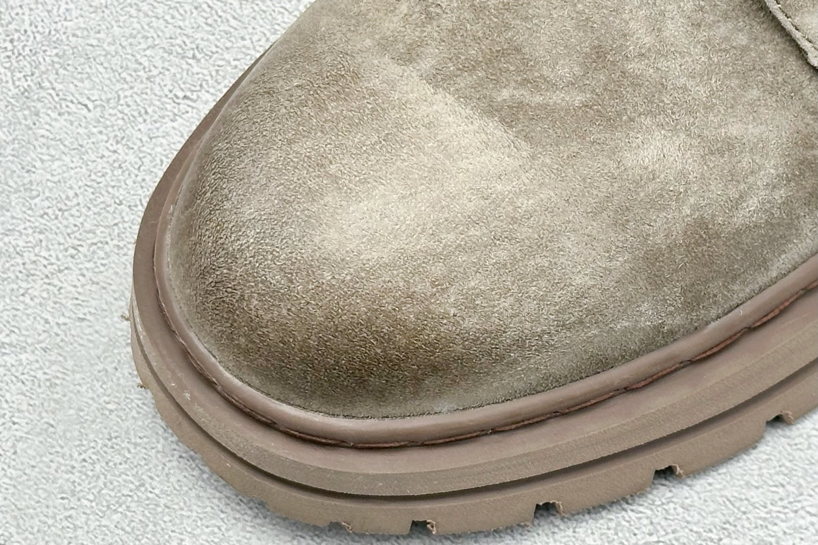 280 CAT卡特 硬汉推土机品牌经典百搭户外休闲大黄靴系列 P726537