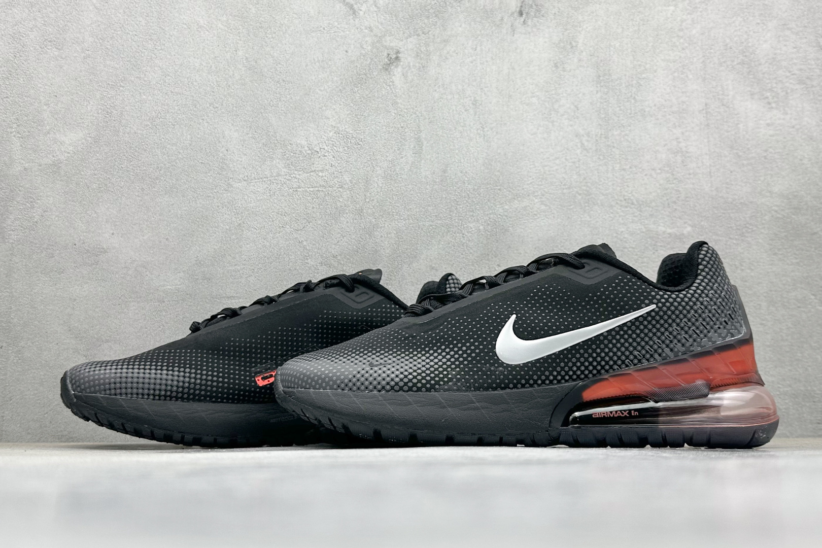 180 Nike Air Phoenix 复古子弹气垫运动跑步鞋 FZ5307-003