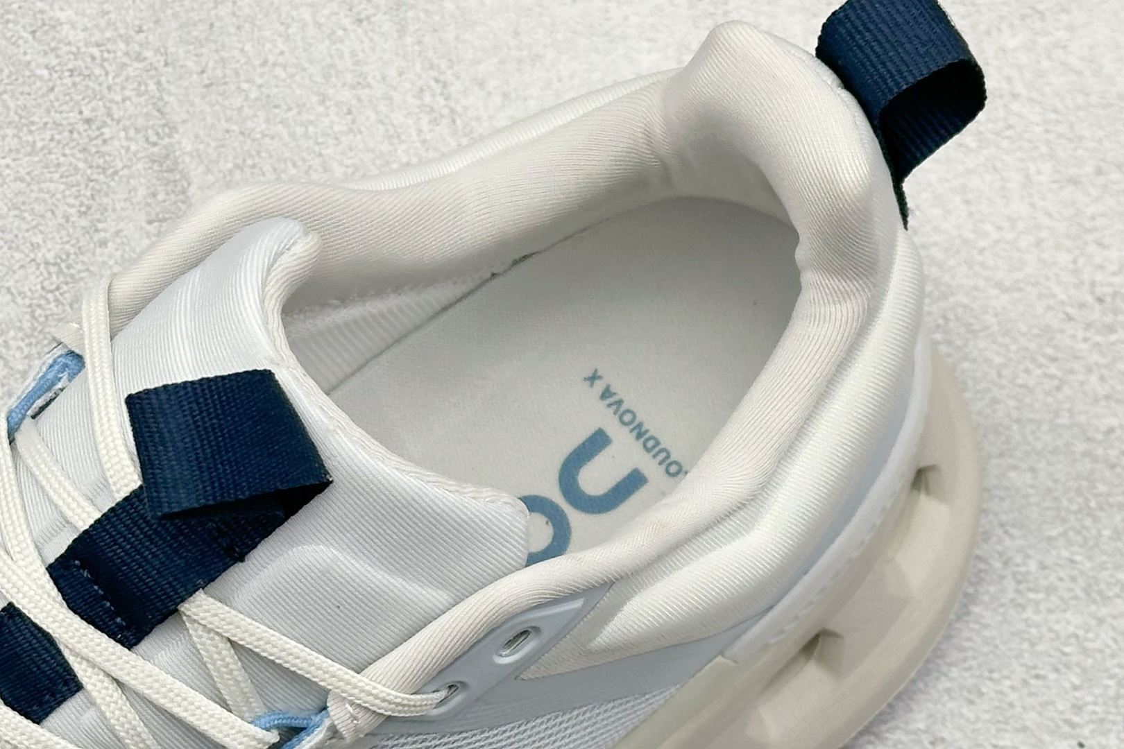 180 XD版 On Cloudzone X 昂跑舒适百搭防滑耐磨 低帮休闲跑步鞋 3ME3041