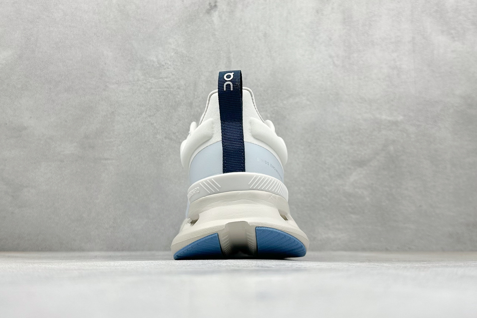 180 XD版 On Cloudzone X 昂跑舒适百搭防滑耐磨 低帮休闲跑步鞋 3ME3041