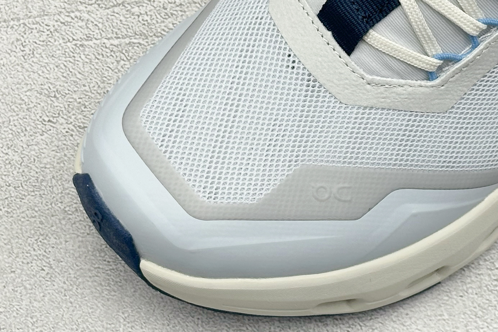 180 XD版 On Cloudzone X 昂跑舒适百搭防滑耐磨 低帮休闲跑步鞋 3ME3041