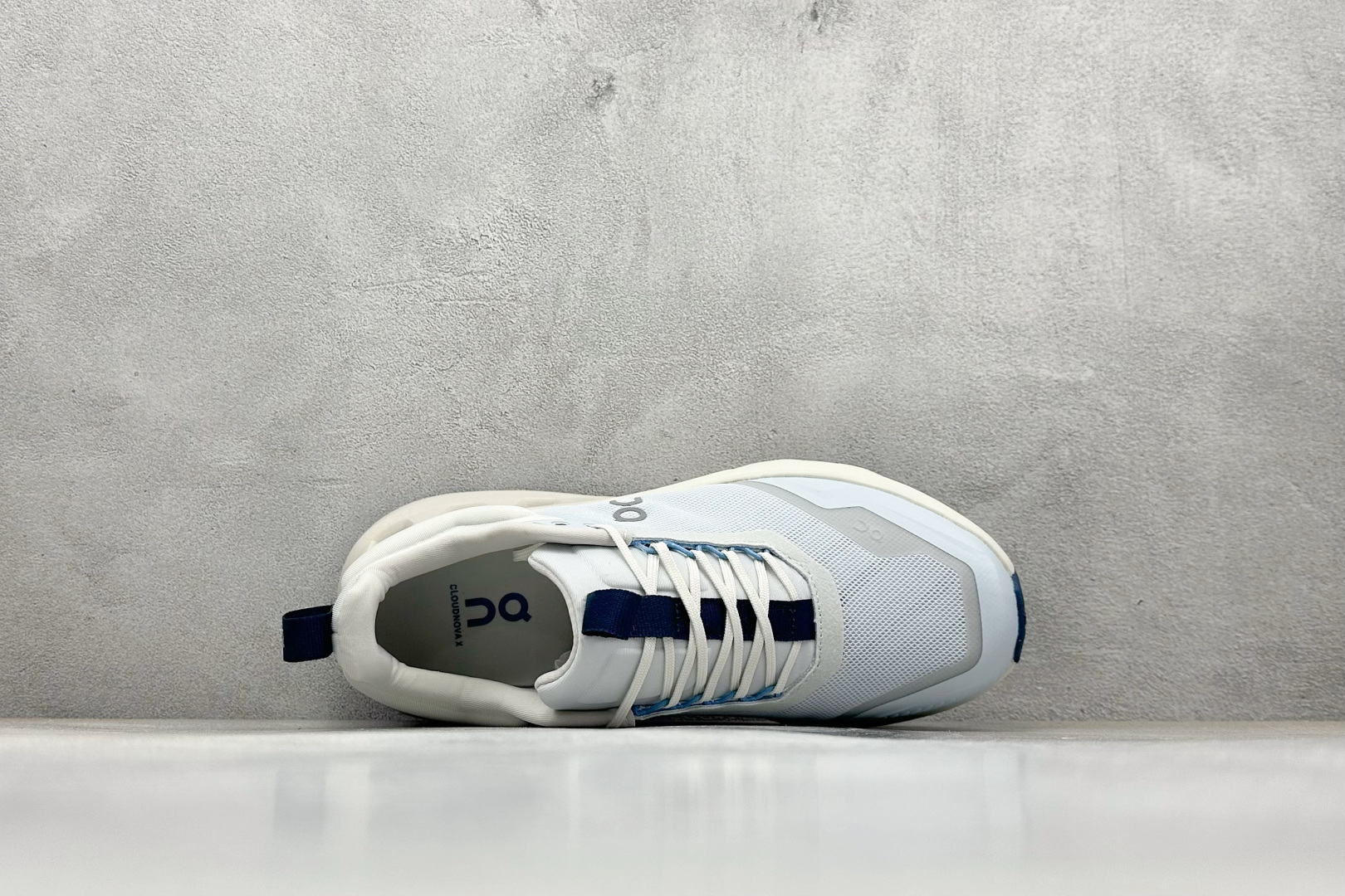 180 XD版 On Cloudzone X 昂跑舒适百搭防滑耐磨 低帮休闲跑步鞋 3ME3041