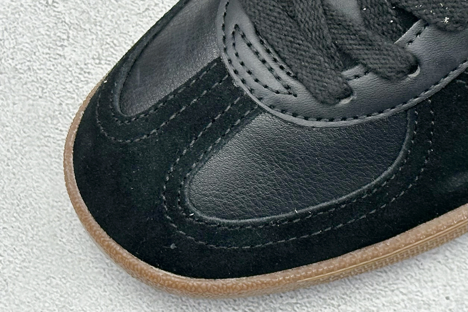 160 T Puma Palermo 复古单品彪马 防滑耐磨低帮德训板鞋 396463-03