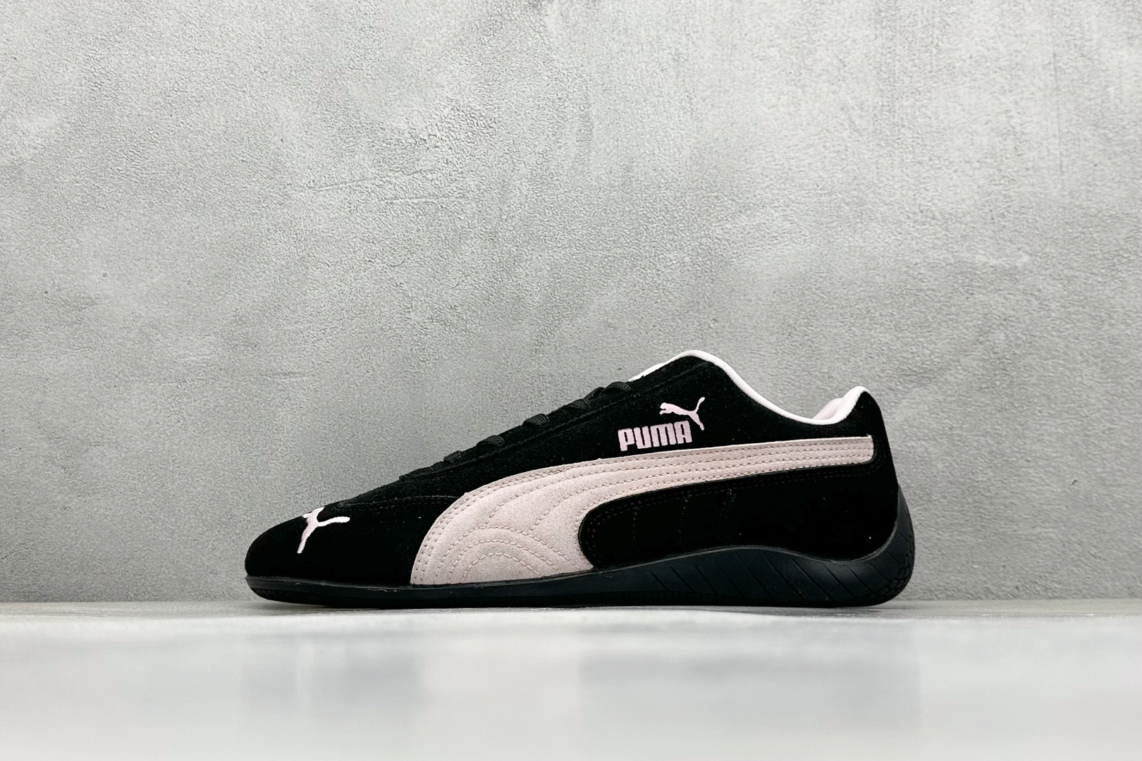 最新配色集合 HY性价比The Open Product x Puma Speedcat 极速赛车系列彪马低帮生活休闲鞋