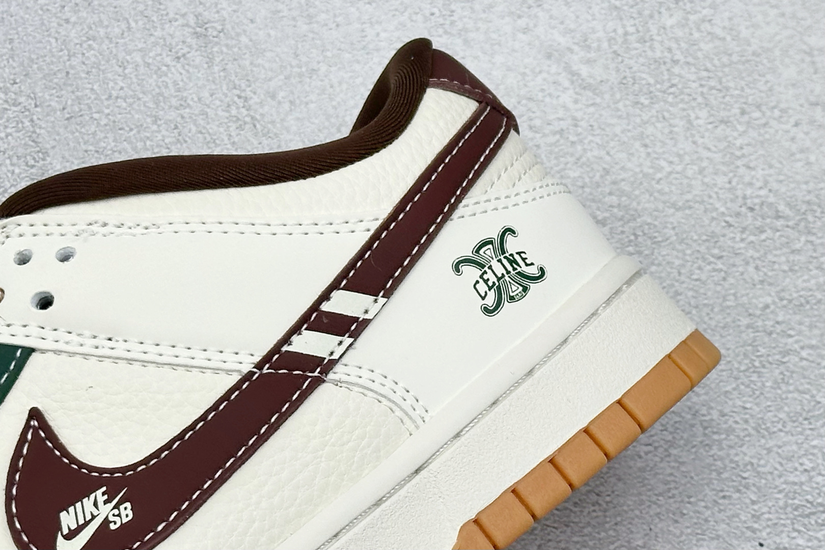 280 XC版Nike SB Dunk Low x 思琳联名 LW1818-123