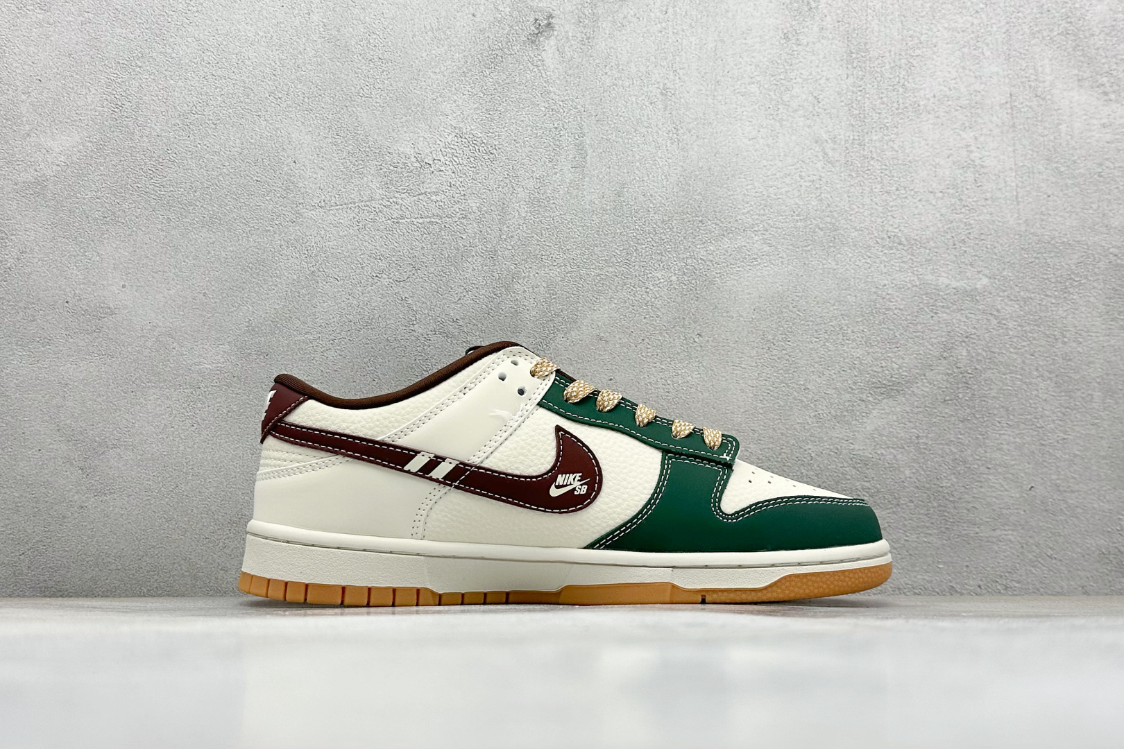 280 XC版Nike SB Dunk Low x 思琳联名 LW1818-123