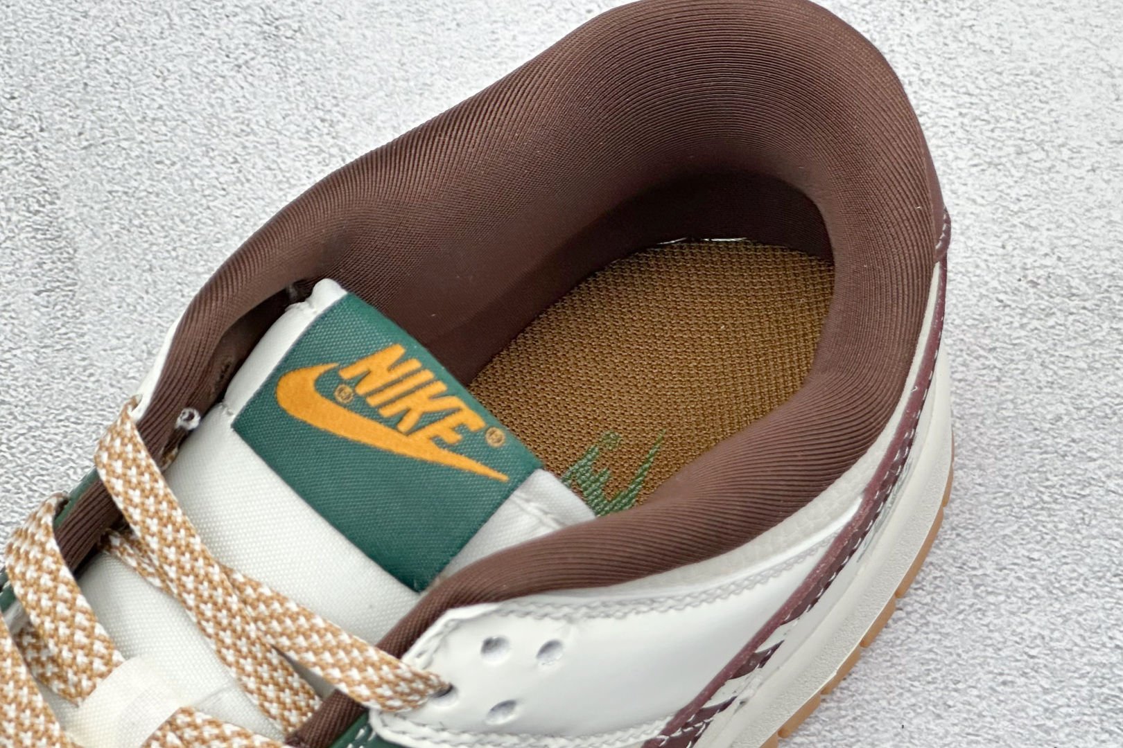 280 XC版Nike SB Dunk Low x 思琳联名 LW1818-123