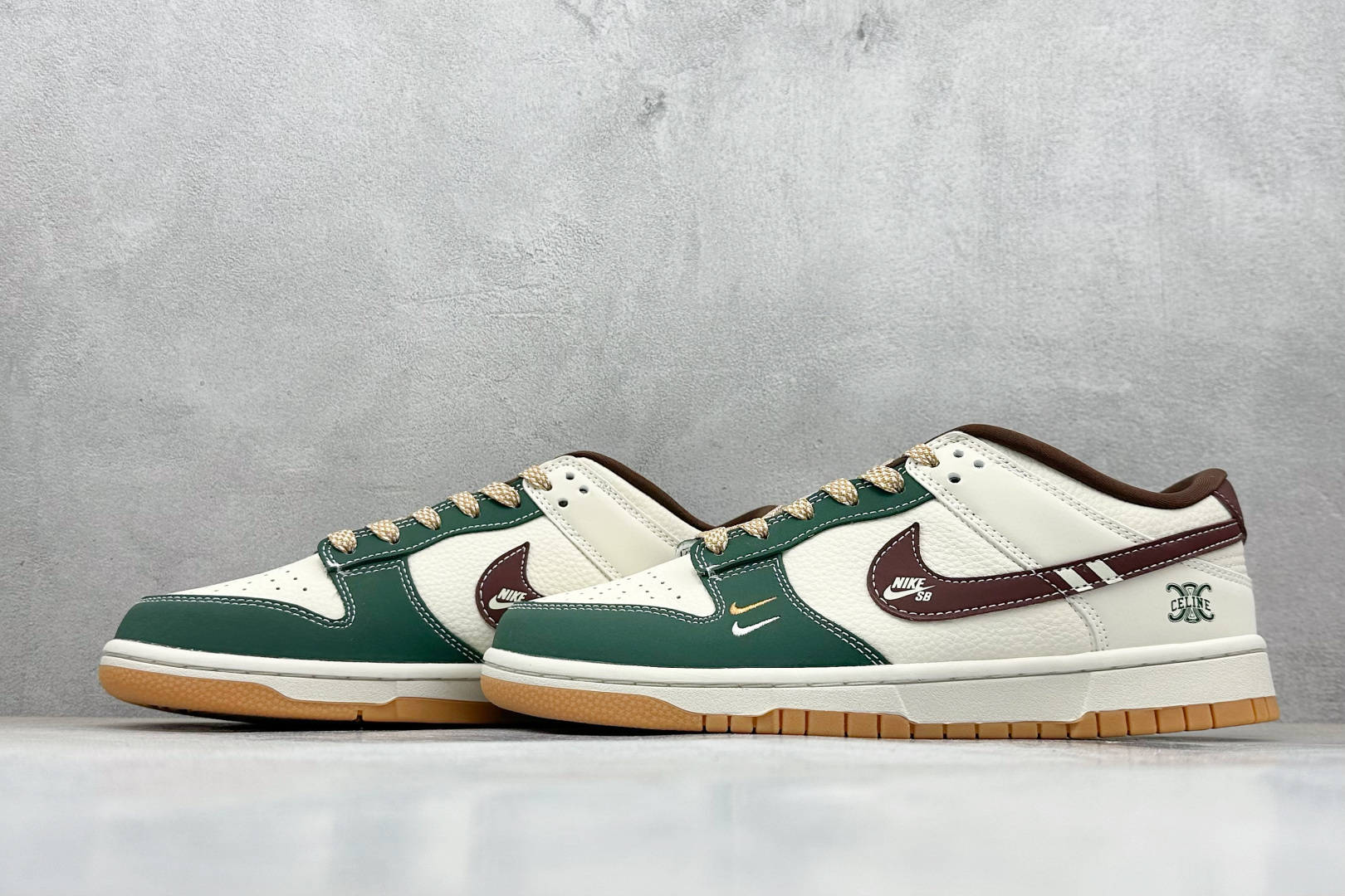280 XC版Nike SB Dunk Low x 思琳联名 LW1818-123