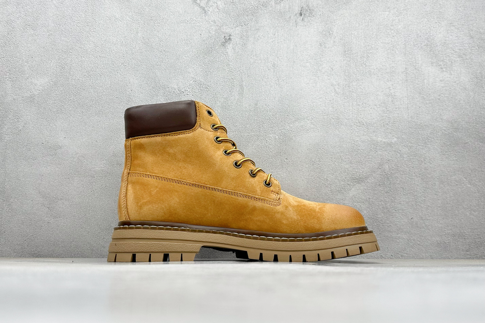 280 Timberland添柏岚/天伯伦经典户外休闲大黄靴系列