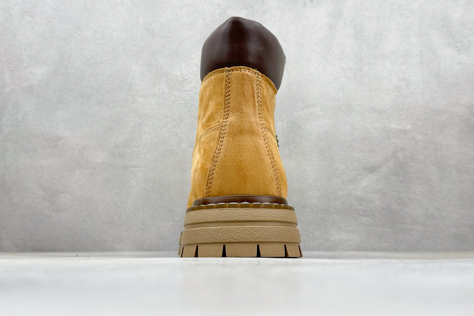 280 Timberland添柏岚/天伯伦经典户外休闲大黄靴系列