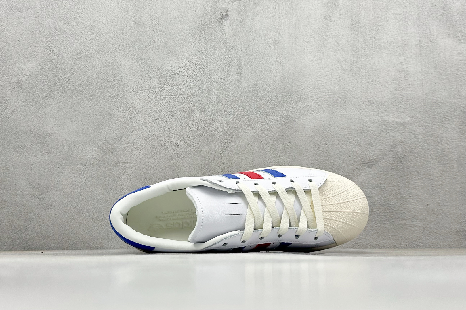 150 Adidas Originals Superstar II 贝壳头休闲板鞋 JQ6345