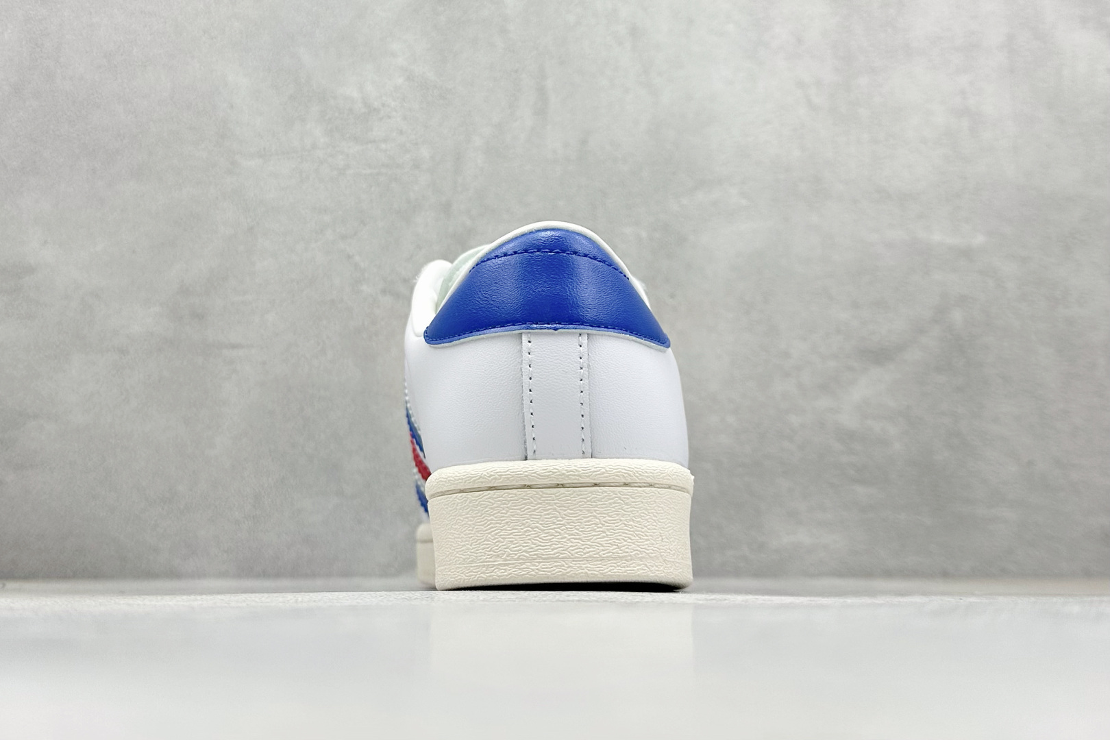 150 Adidas Originals Superstar II 贝壳头休闲板鞋 JQ6345