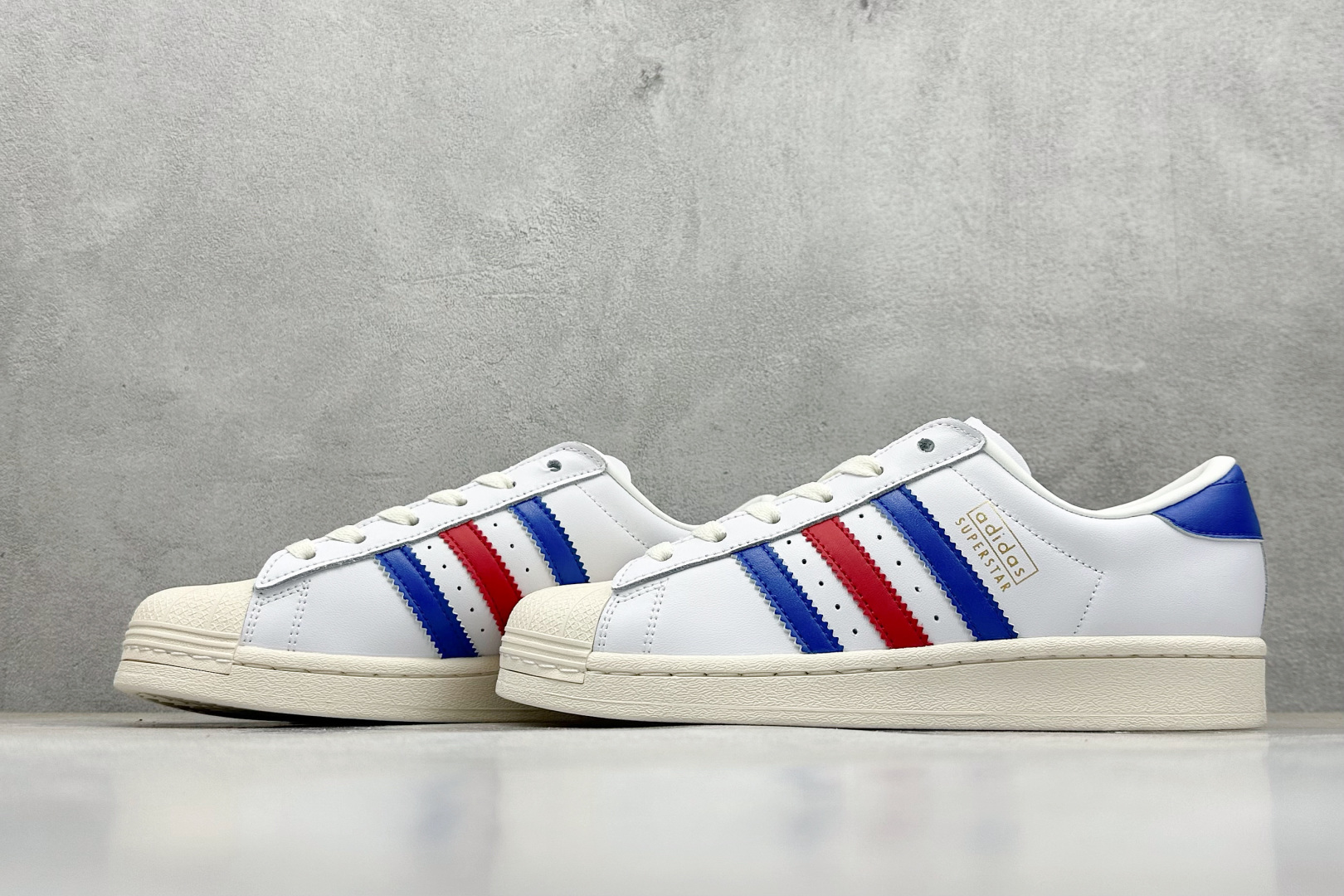 150 Adidas Originals Superstar II 贝壳头休闲板鞋 JQ6345