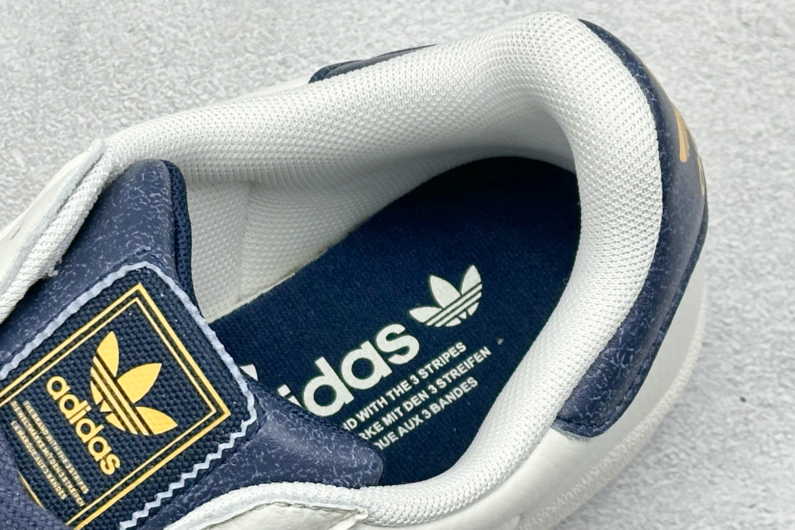 150 Adidas Originals Superstar II 贝壳头休闲板鞋 JR6989-Chinese UA Cheap High Quatity Brand Clothes Bags handbags Sneakers wholesale wholesaler seller from China Factory suppliers Fashion Clothing Shoes best Quality Beautiful Price 150 Adidas Originals Superstar II 贝壳头休闲板鞋 JR6989