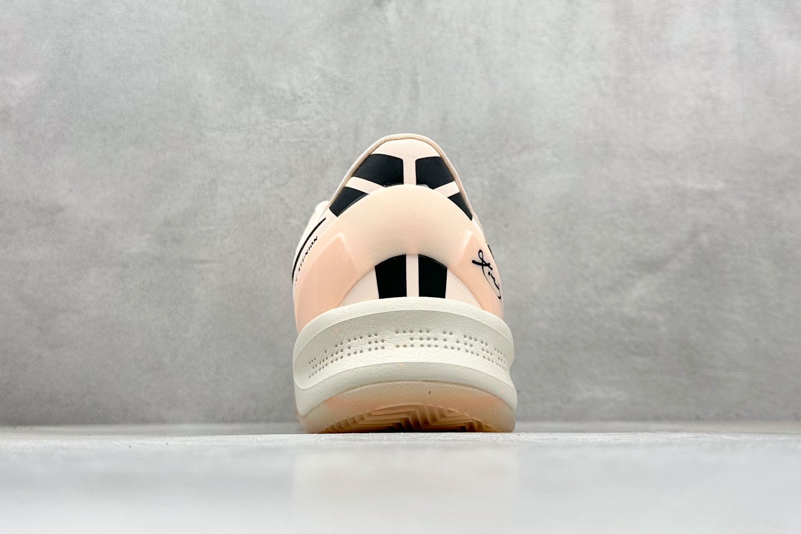 380 灭世Nike Kobe 8 ”SYSTEM” 科比8代 男子实战篮球鞋 HQ3138-800