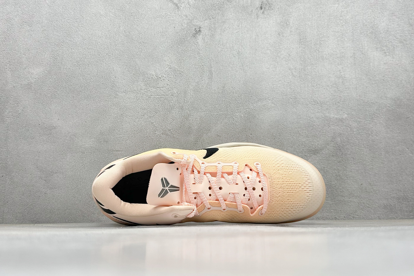 380 灭世Nike Kobe 8 ”SYSTEM” 科比8代 男子实战篮球鞋 HQ3138-800