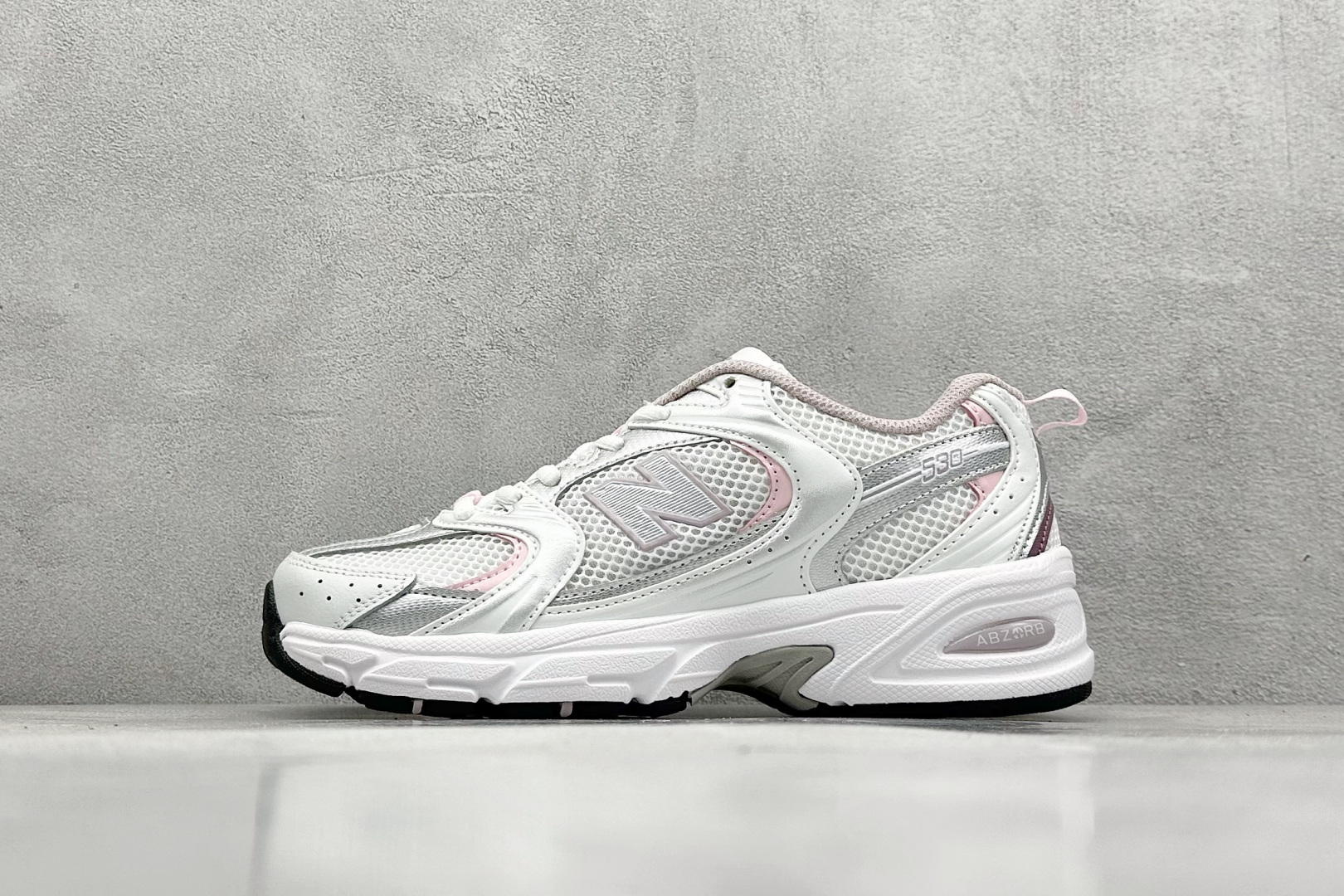 特价最新配色集合New Balance NB530 新百伦复古透气跑步鞋