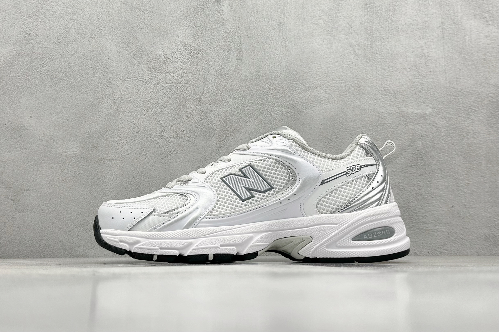 特价最新配色集合New Balance NB530 新百伦复古透气跑步鞋
