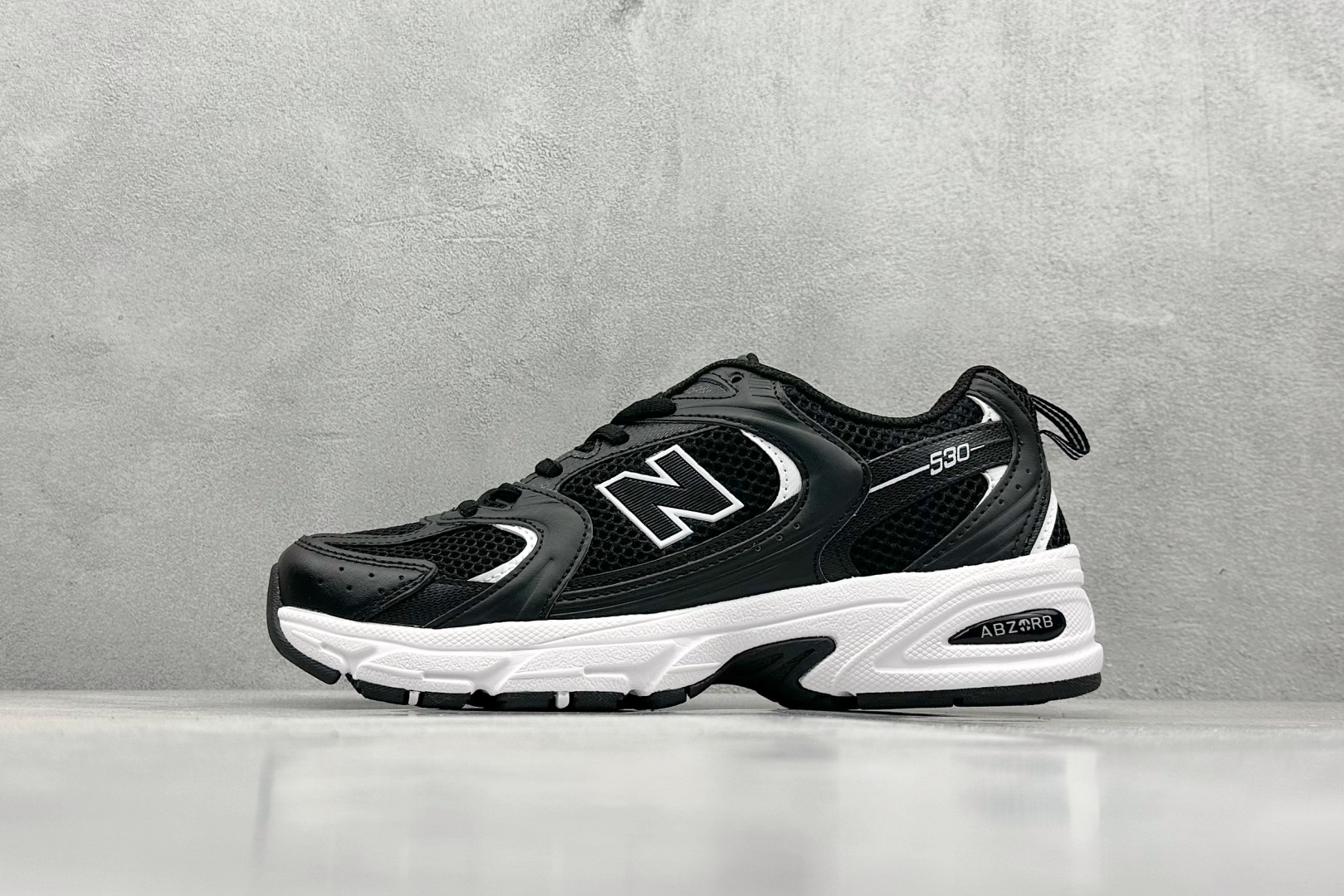 特价最新配色集合New Balance NB530 新百伦复古透气跑步鞋