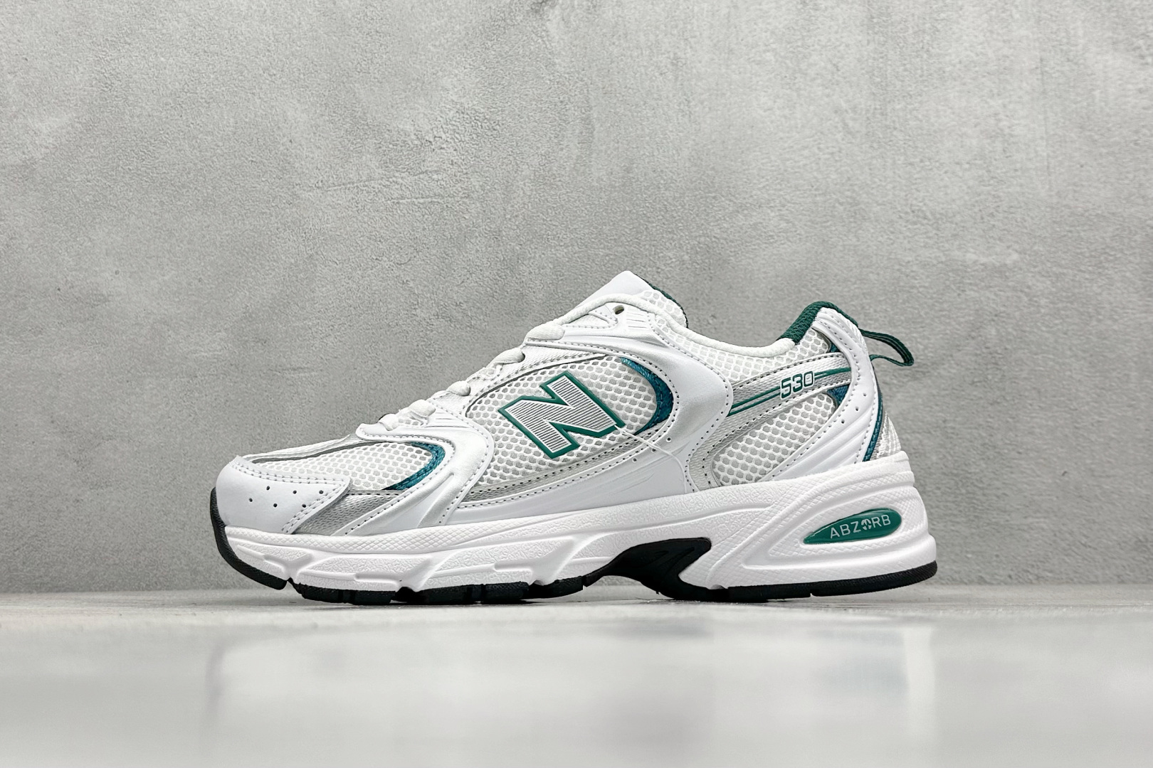 特价最新配色集合New Balance NB530 新百伦复古透气跑步鞋