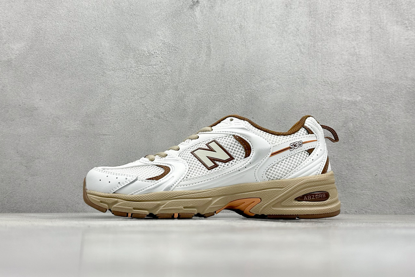 特价最新配色集合New Balance NB530 新百伦复古透气跑步鞋