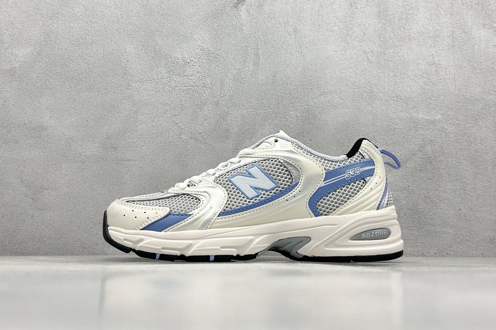 特价最新配色集合New Balance NB530 新百伦复古透气跑步鞋