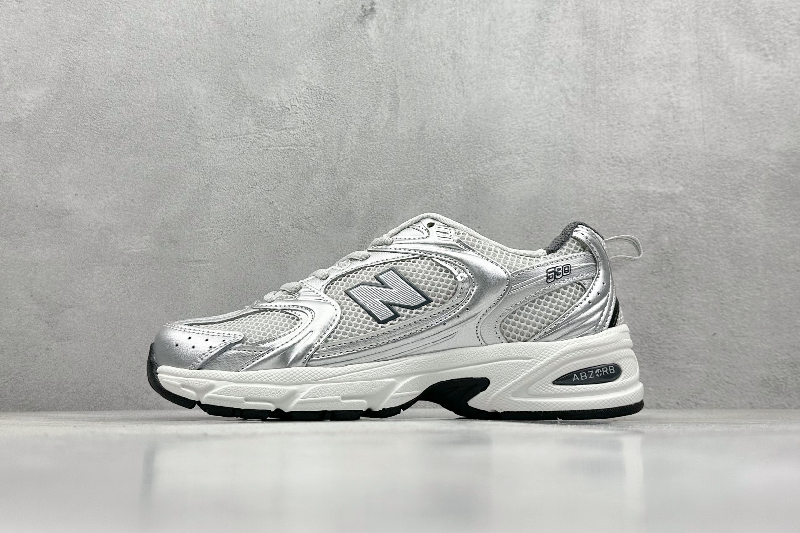 特价最新配色集合New Balance NB530 新百伦复古透气跑步鞋