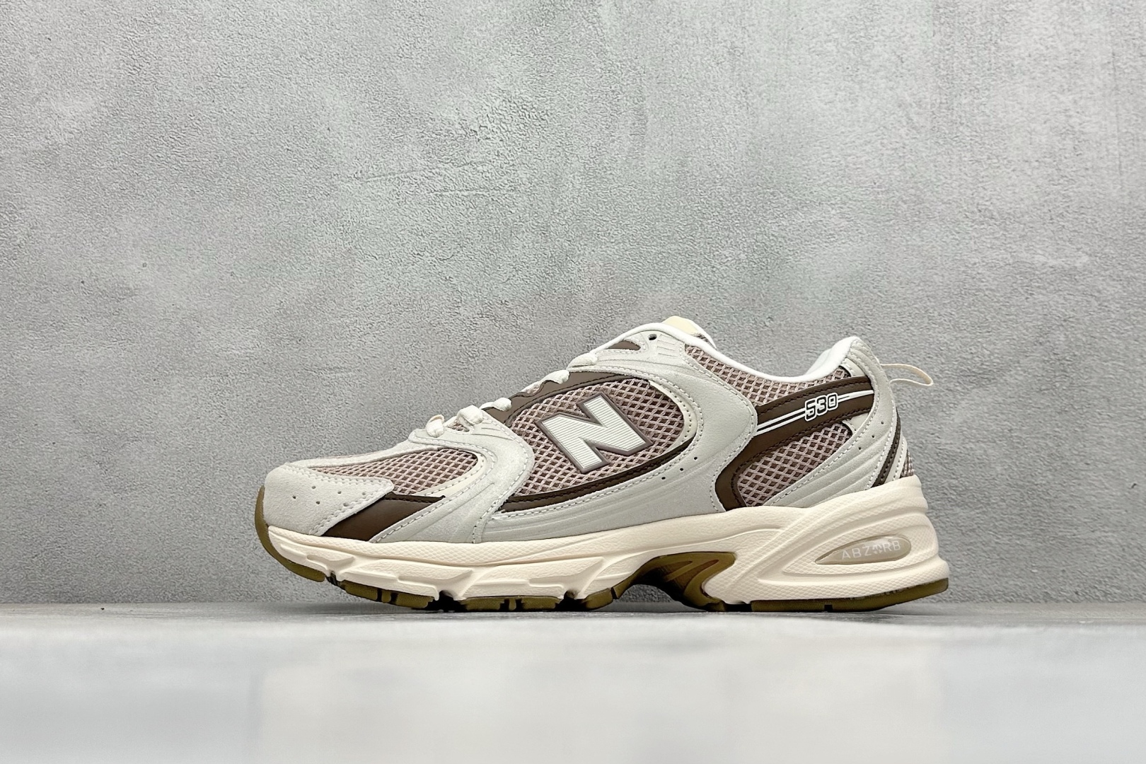 特价最新配色集合New Balance NB530 新百伦复古透气跑步鞋