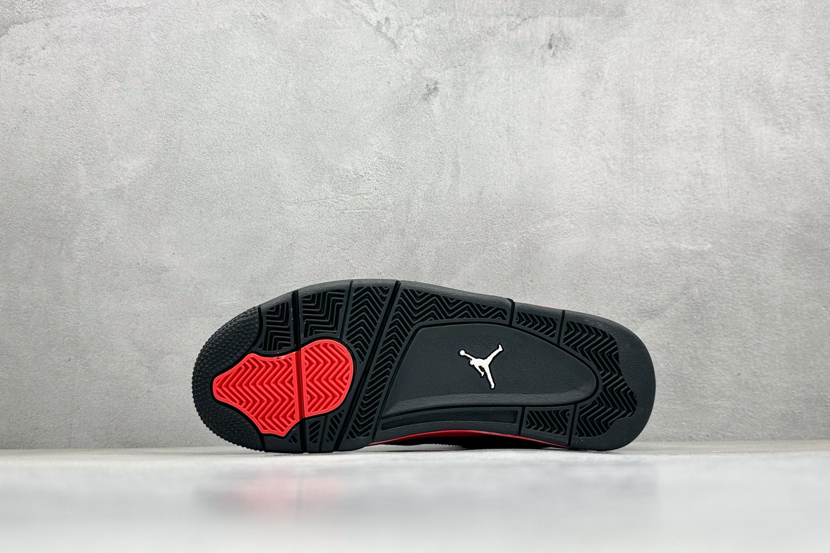 280 新F版Air Jordan AJ4 Retro 雷电 中帮篮球鞋 CT8527-016