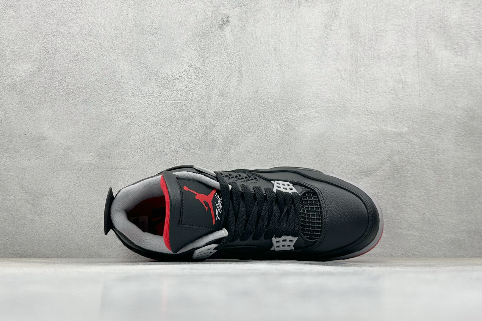 新F版Air Jordan AJ4 Retro 黑红皮 中帮篮球鞋 FV5029-006-High Quatity Cheap Brand wholesale wholesaler seller Clothes Bags handbags Sneakers Top Fashion Clothing Shoes from China Factory Chinese suppliers best Quality Beautiful Price 新F版Air Jordan AJ4 Retro 黑红皮 中帮篮球鞋 FV5029-006