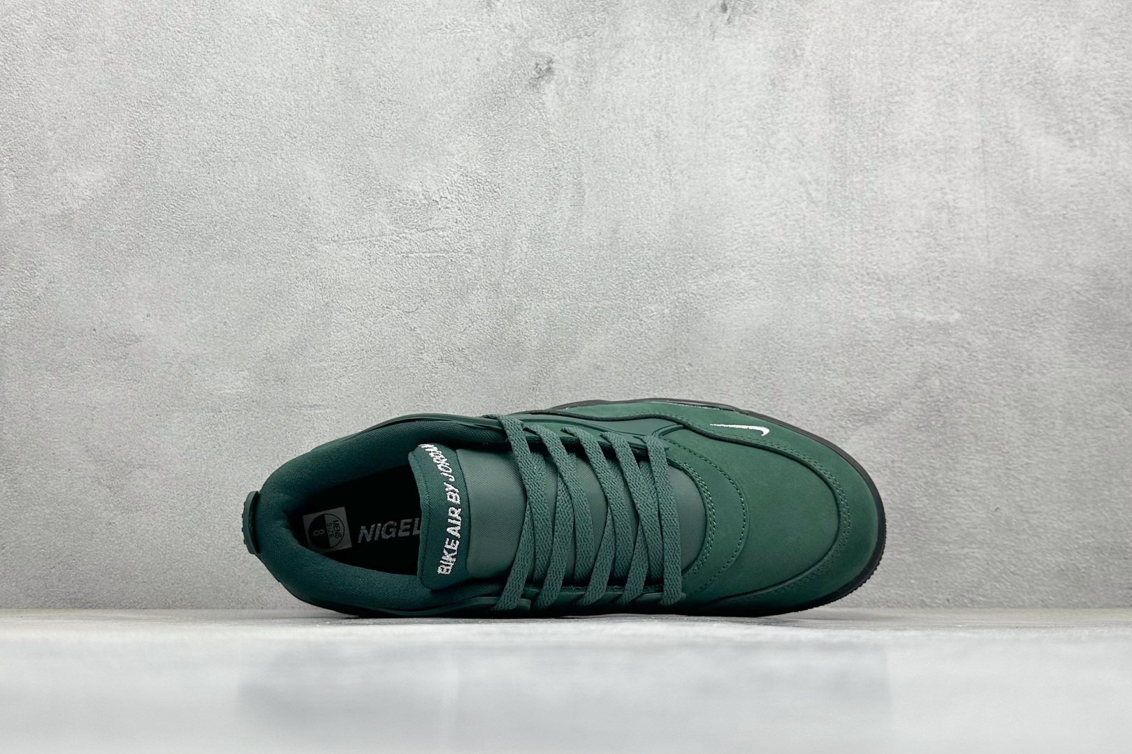 270 新F版Air Jordan AJ4 军绿 低帮复古篮球鞋 HF4334-300