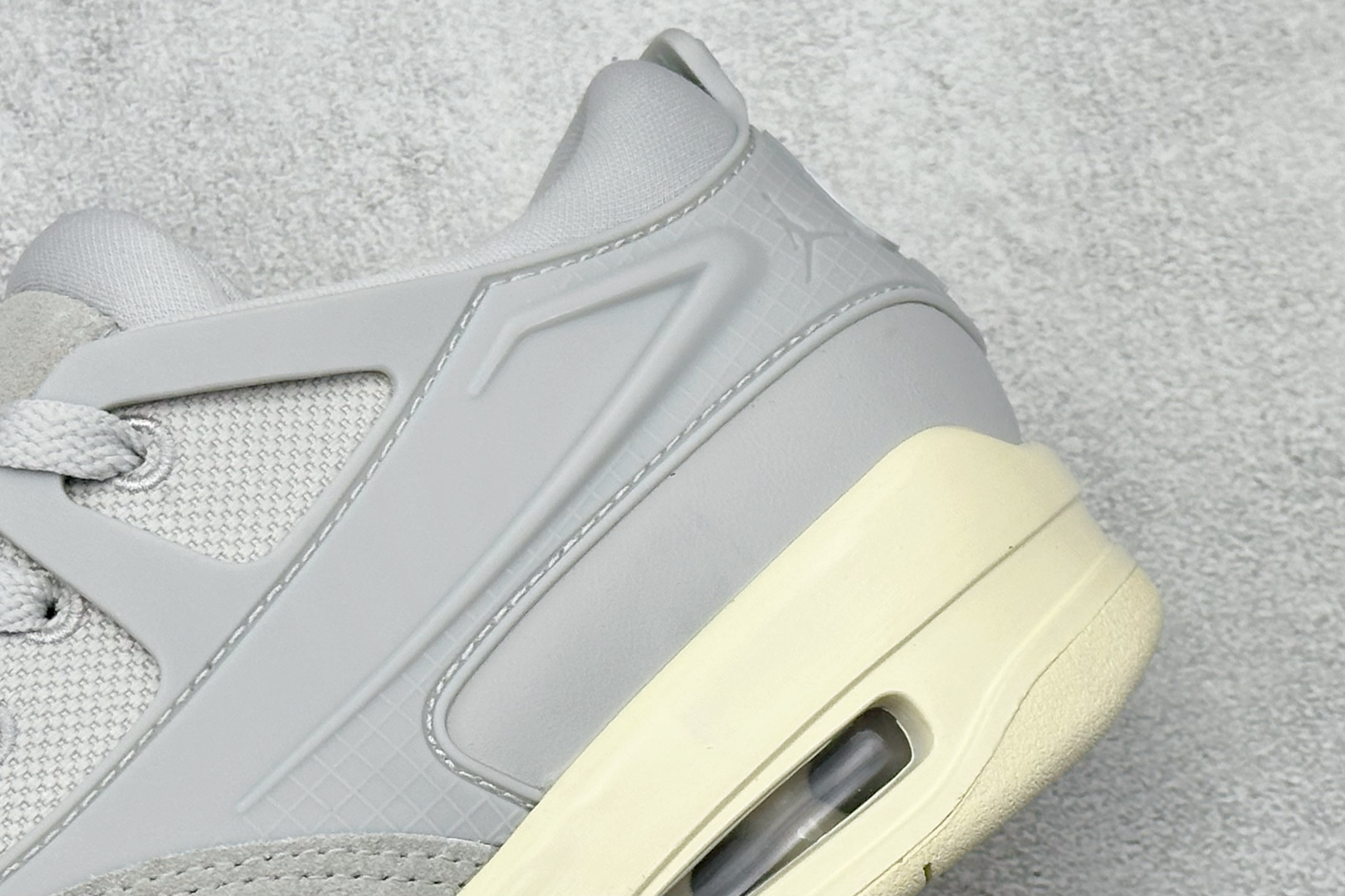 260 新F版Air Jordan AJ4 高冷灰 低帮复古篮球鞋 FQ7940-001-Chinese UA Cheap High Quatity Brand Clothes Bags handbags Sneakers wholesale wholesaler seller from China Factory suppliers Fashion Clothing Shoes best Quality Beautiful Price 260 新F版Air Jordan AJ4 高冷灰 低帮复古篮球鞋 FQ7940-001