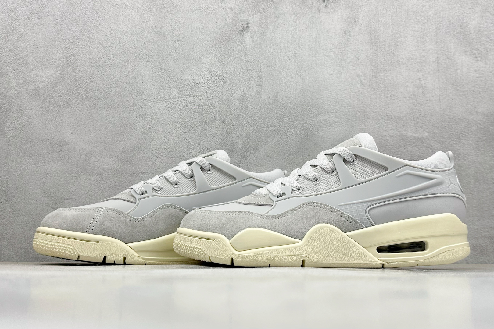 260 新F版Air Jordan AJ4 高冷灰 低帮复古篮球鞋 FQ7940-001-Chinese UA Cheap High Quatity Brand Clothes Bags handbags Sneakers wholesale wholesaler seller from China Factory suppliers Fashion Clothing Shoes best Quality Beautiful Price 260 新F版Air Jordan AJ4 高冷灰 低帮复古篮球鞋 FQ7940-001