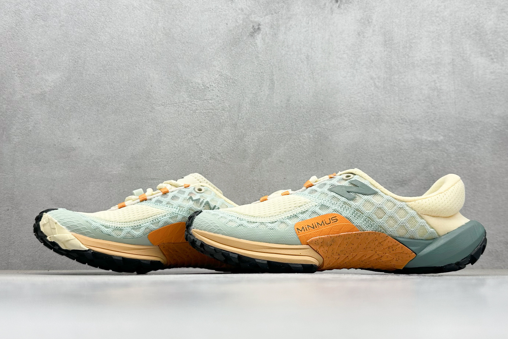 200 XC版New Balance NB MT10O 舒适时尚 减震耐磨 低帮 生活休闲鞋 WTM10CP1