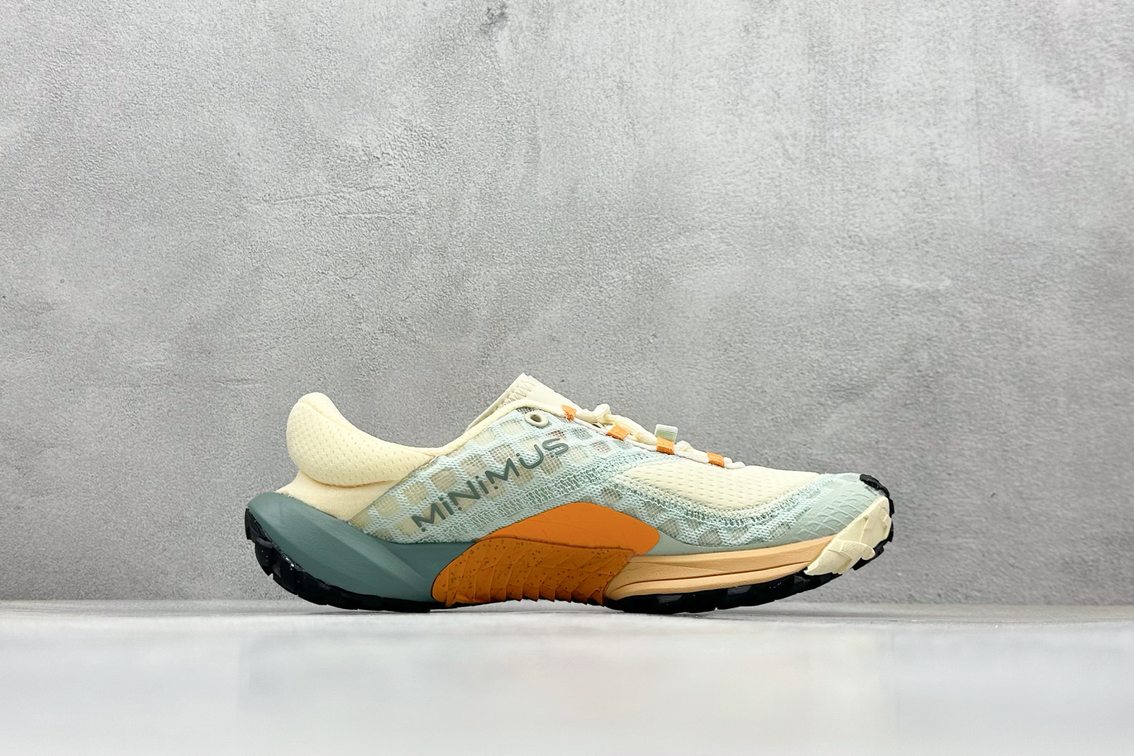 200 XC版New Balance NB MT10O 舒适时尚 减震耐磨 低帮 生活休闲鞋 WTM10CP1