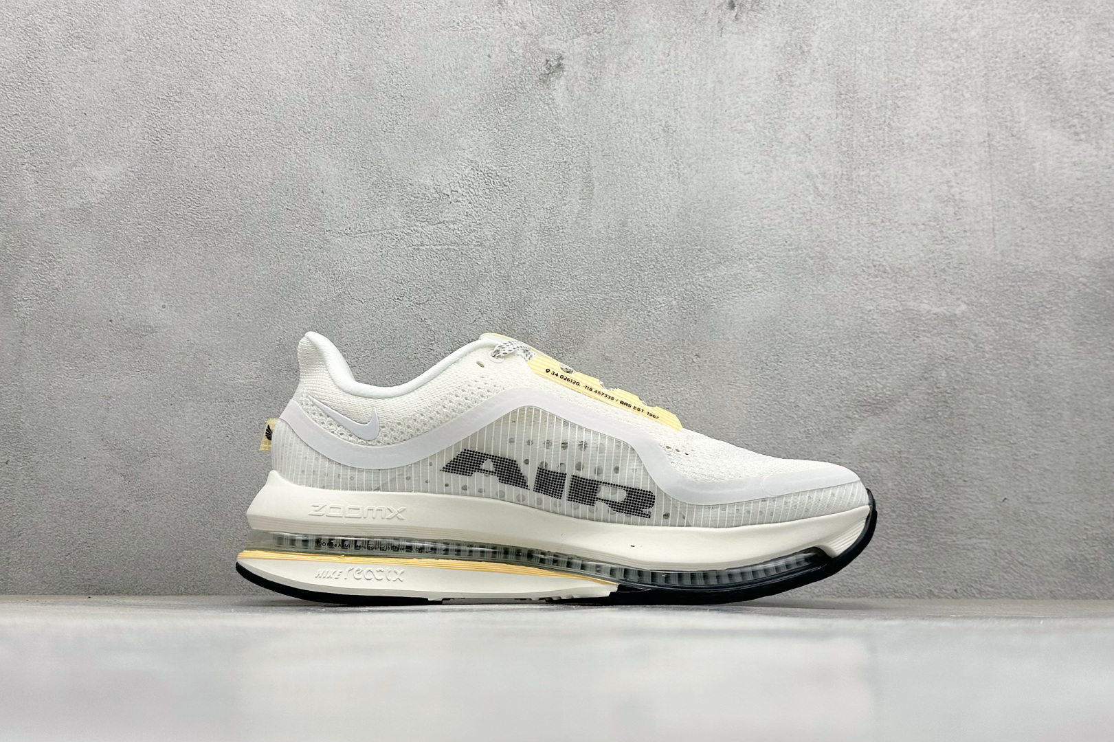 250 YH版Nike Air Zoom Pegasus Premium 耐克网面全掌气垫缓震跑鞋 HQ2593-104