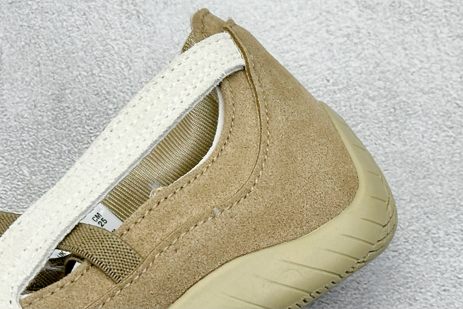 150 XS版 PuMa Speedcat 舒适百搭低帮 玛丽珍芭蕾鞋 406758-01