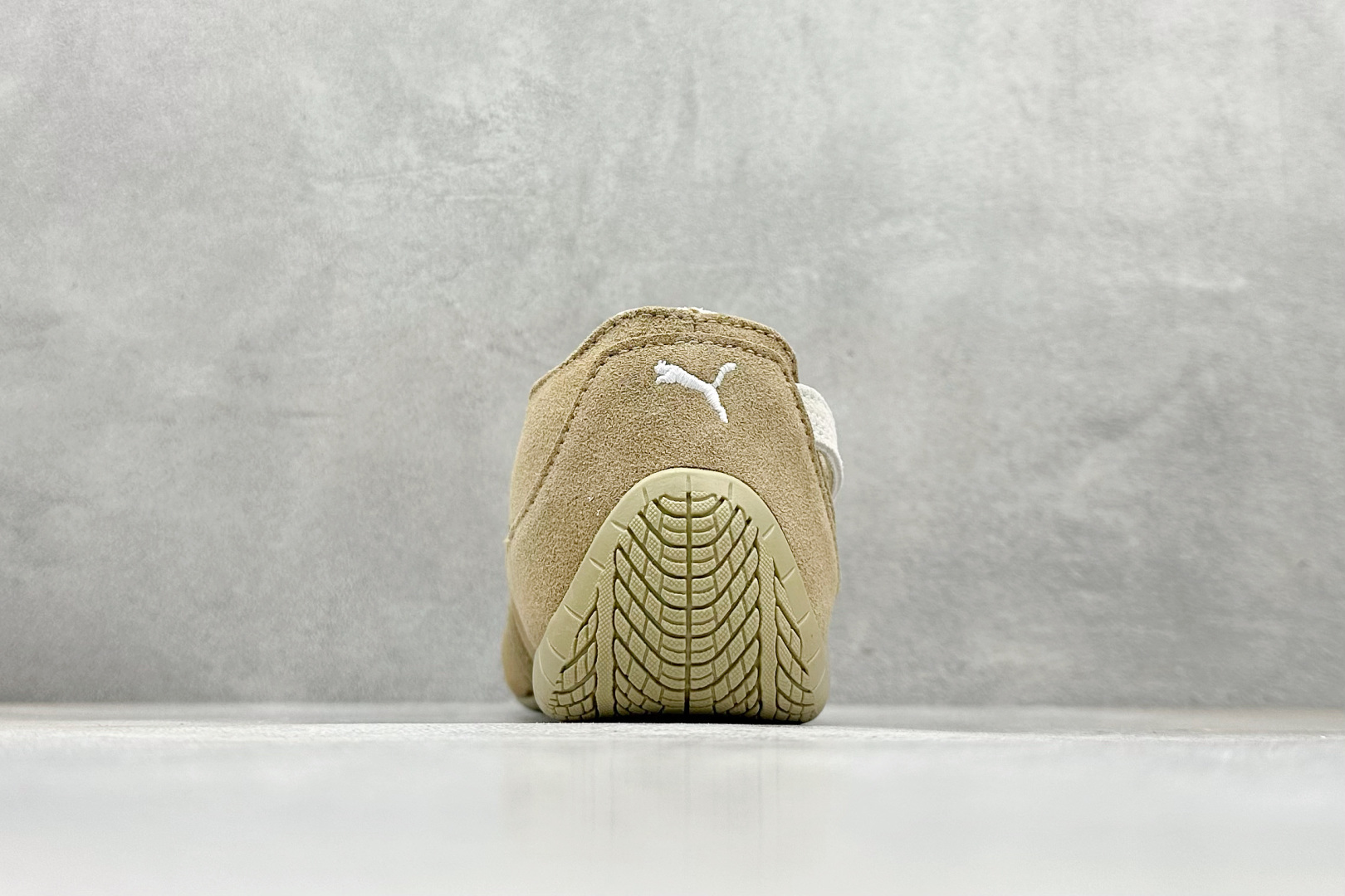 150 XS版 PuMa Speedcat 舒适百搭低帮 玛丽珍芭蕾鞋 406758-01