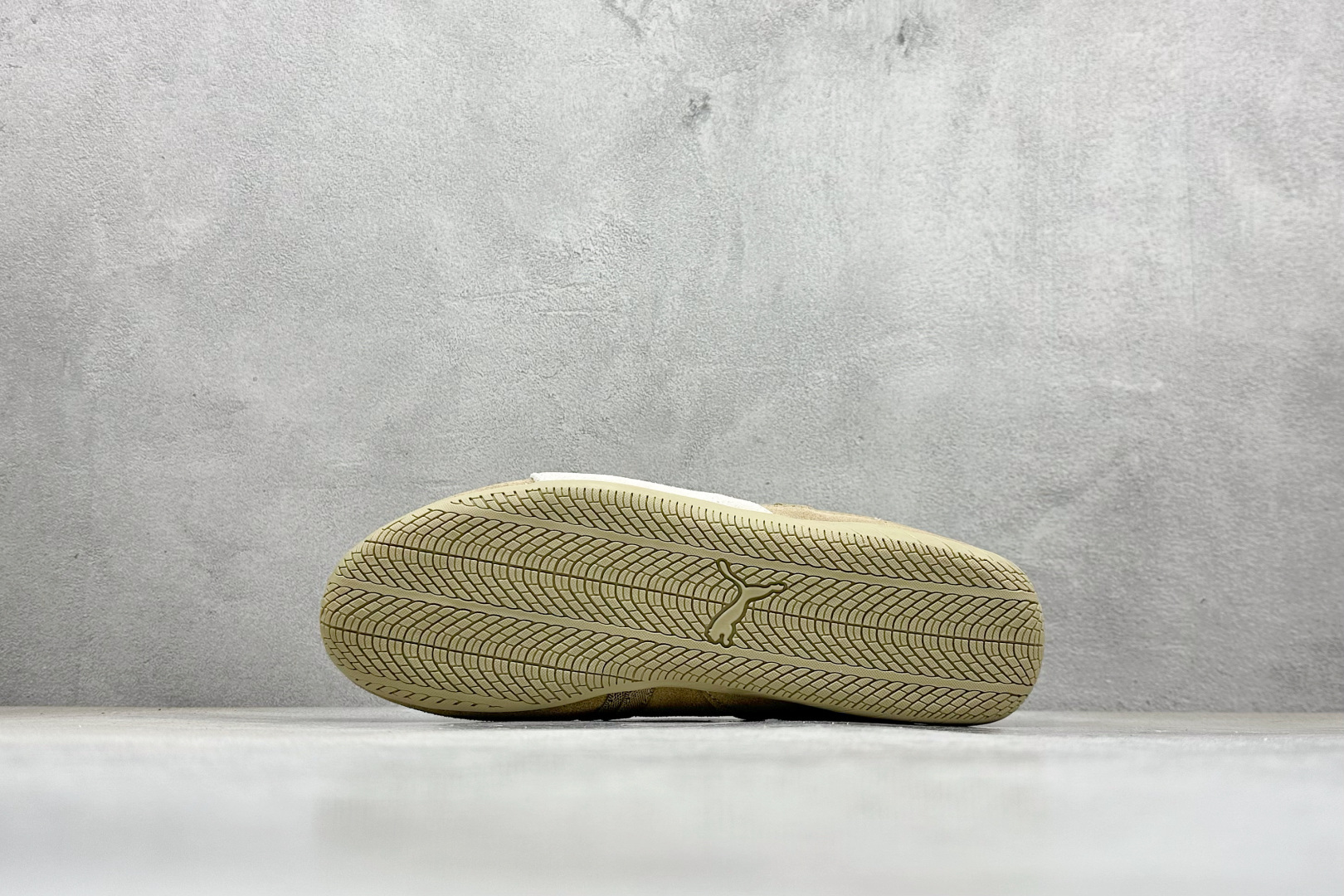 150 XS版 PuMa Speedcat 舒适百搭低帮 玛丽珍芭蕾鞋 406758-01