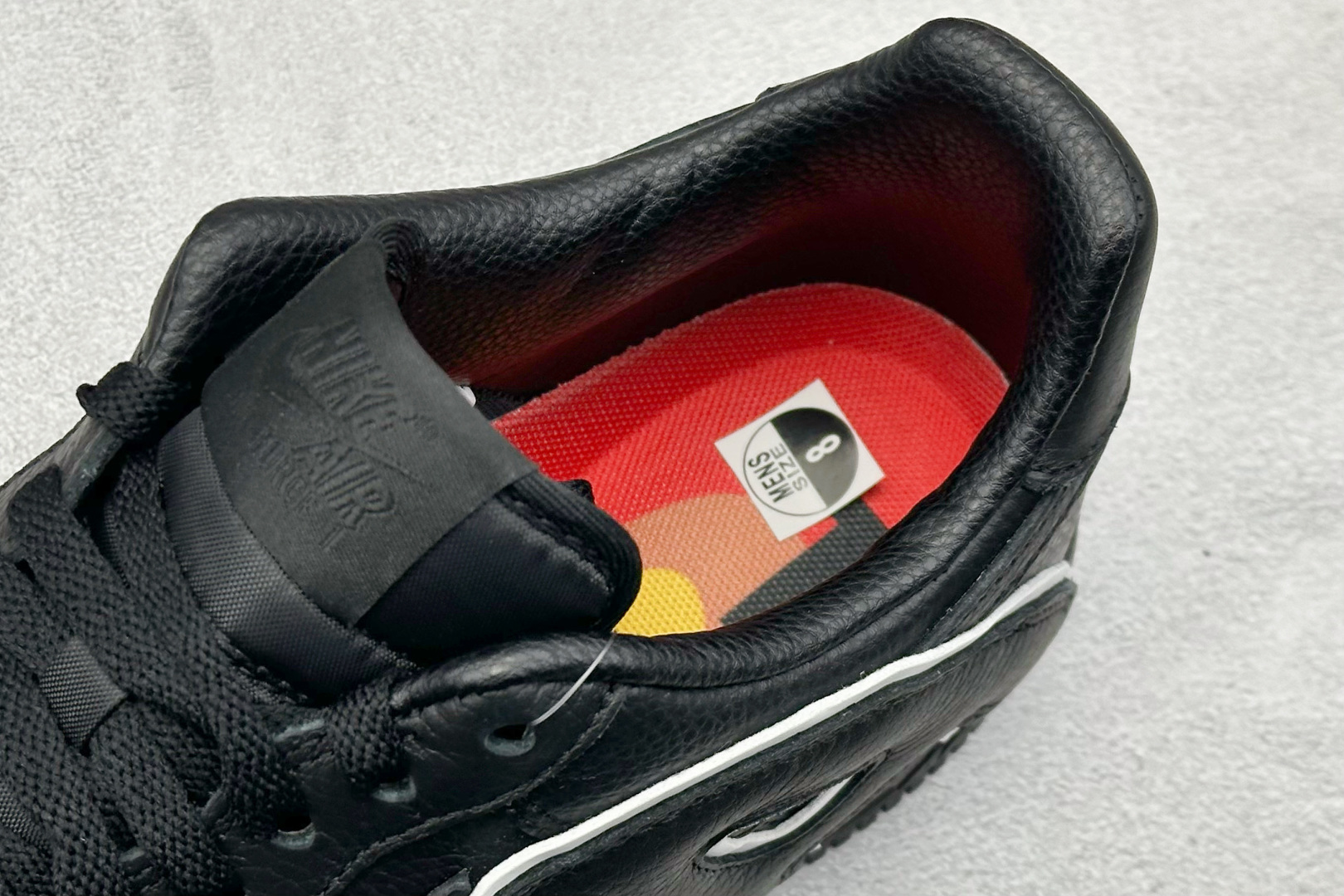 P360S2 纯原CPFM x NK Air Force 1 Low 空军一号系列低帮 HJ8463-001-Chinese UA Cheap High Quatity Brand Clothes Bags handbags Sneakers wholesale wholesaler seller from China Factory suppliers Fashion Clothing Shoes best Quality Beautiful Price P360S2 纯原CPFM x NK Air Force 1 Low 空军一号系列低帮 HJ8463-001