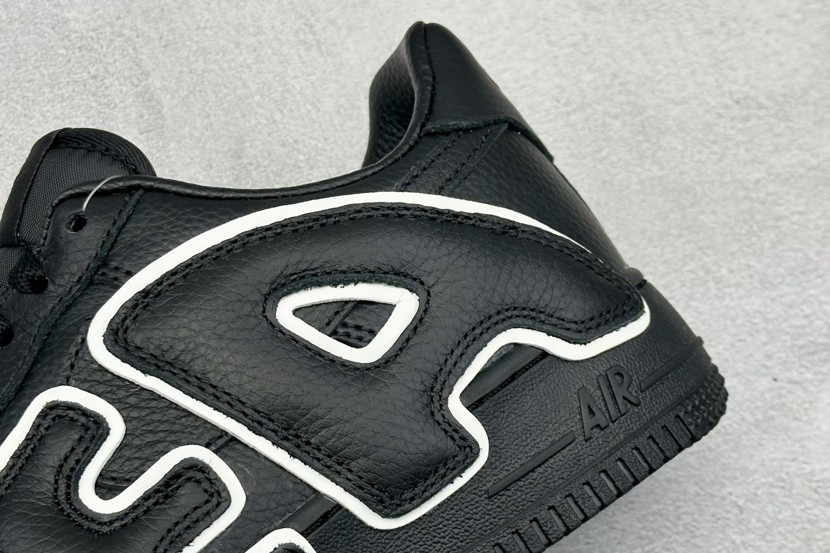 P360S2 纯原CPFM x NK Air Force 1 Low 空军一号系列低帮 HJ8463-001-Chinese UA Cheap High Quatity Brand Clothes Bags handbags Sneakers wholesale wholesaler seller from China Factory suppliers Fashion Clothing Shoes best Quality Beautiful Price P360S2 纯原CPFM x NK Air Force 1 Low 空军一号系列低帮 HJ8463-001