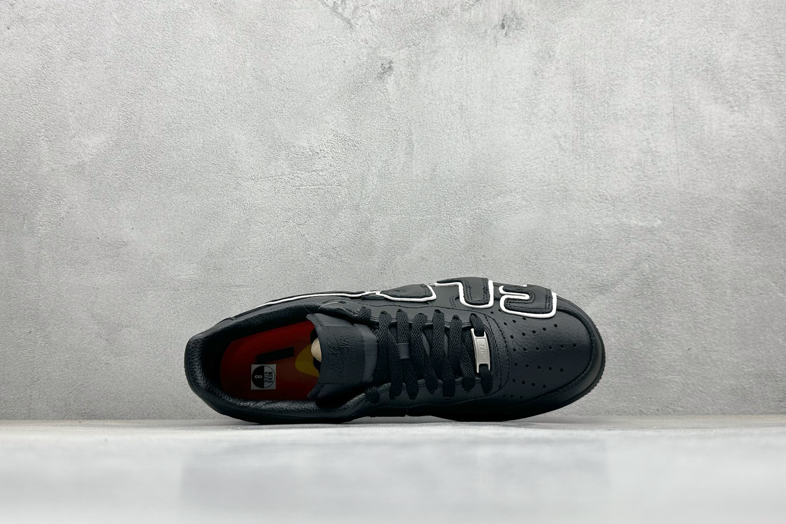 P360S2 纯原CPFM x NK Air Force 1 Low 空军一号系列低帮 HJ8463-001-Chinese UA Cheap High Quatity Brand Clothes Bags handbags Sneakers wholesale wholesaler seller from China Factory suppliers Fashion Clothing Shoes best Quality Beautiful Price P360S2 纯原CPFM x NK Air Force 1 Low 空军一号系列低帮 HJ8463-001