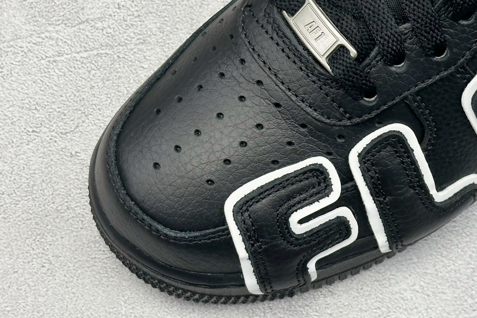 P360S2 纯原CPFM x NK Air Force 1 Low 空军一号系列低帮 HJ8463-001-Chinese UA Cheap High Quatity Brand Clothes Bags handbags Sneakers wholesale wholesaler seller from China Factory suppliers Fashion Clothing Shoes best Quality Beautiful Price P360S2 纯原CPFM x NK Air Force 1 Low 空军一号系列低帮 HJ8463-001