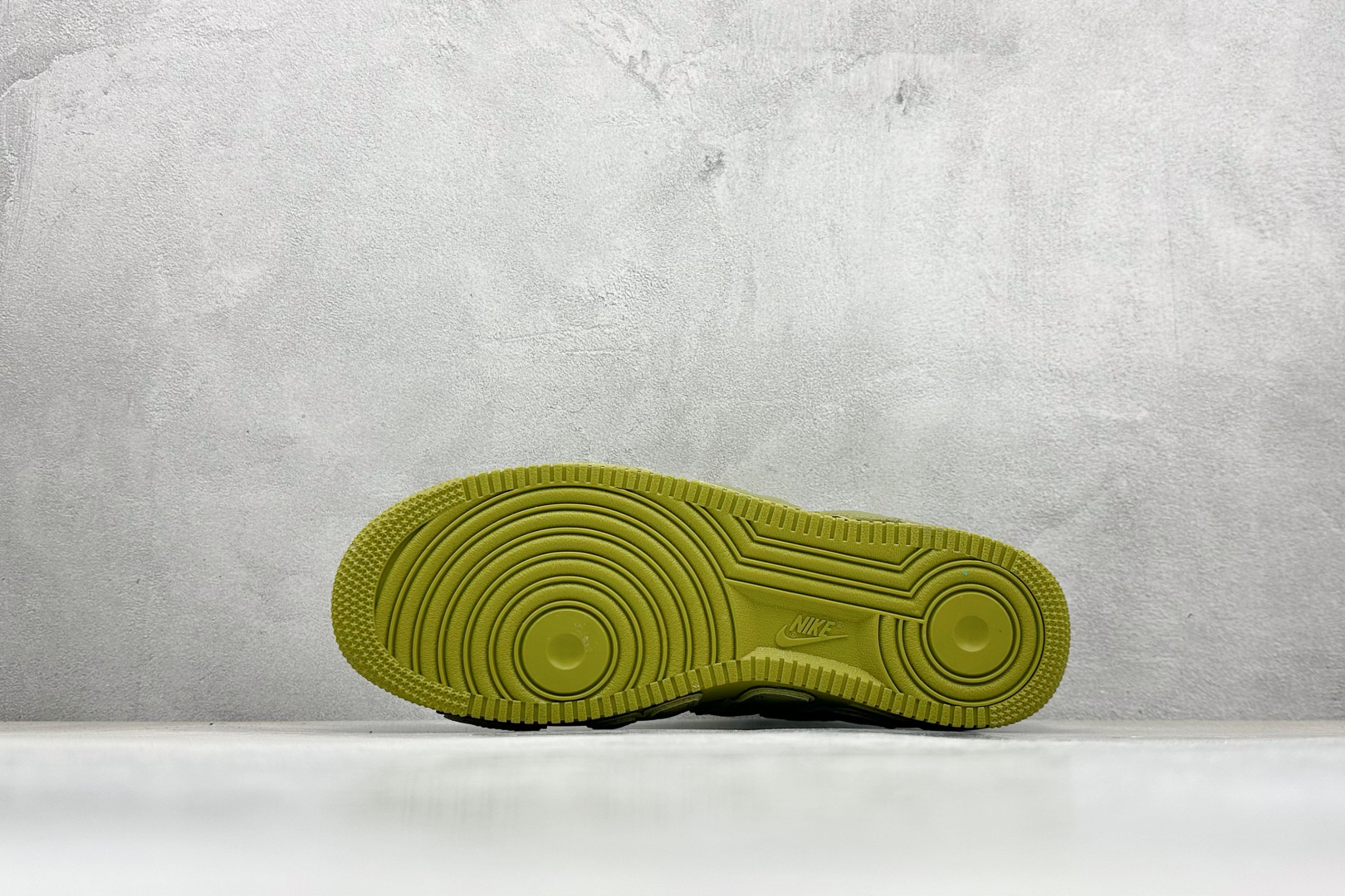 P360S2纯原 CPFM x NK Air Force 1 Low 空军一号系列低帮 FQ7069-300