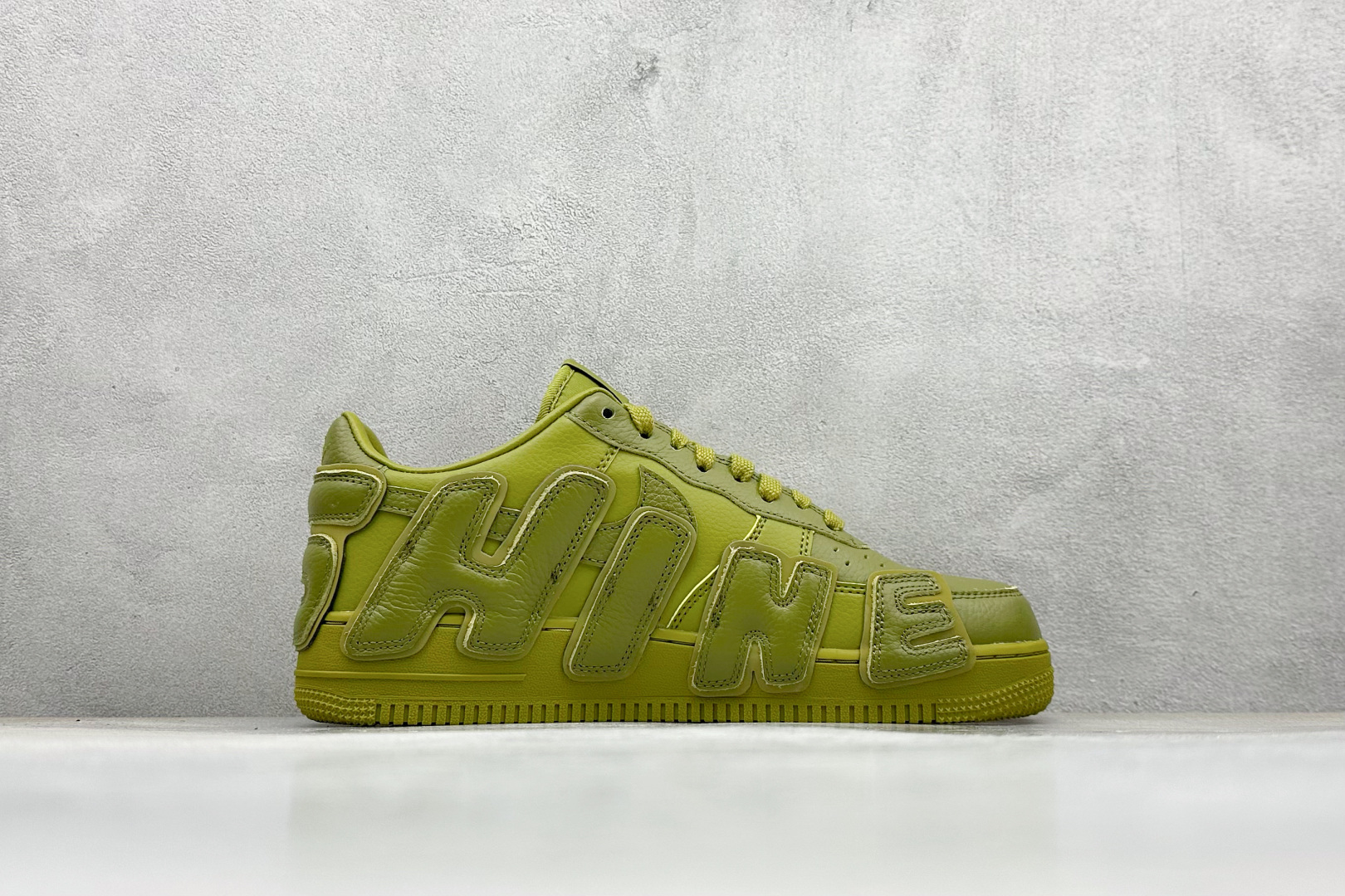 P360S2纯原 CPFM x NK Air Force 1 Low 空军一号系列低帮 FQ7069-300