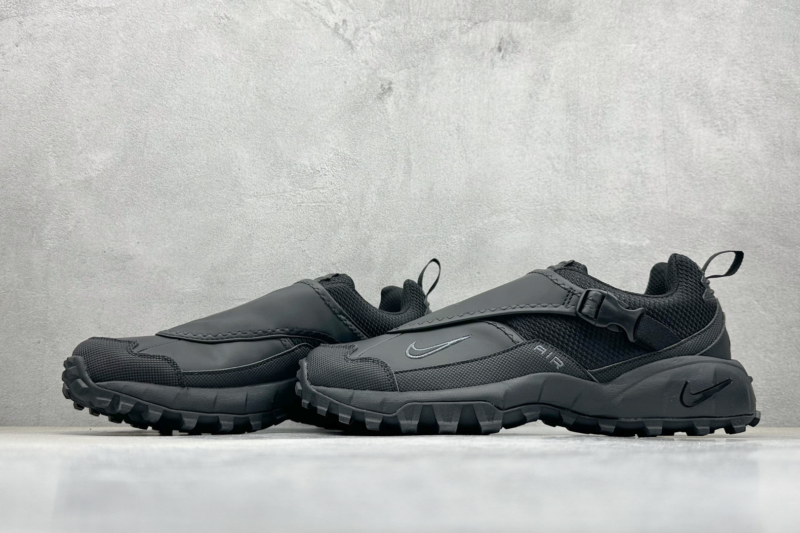 180 GS版Nike ACG Phassad 耐克时尚舒适 抓地登山徒步鞋 HM7133-002