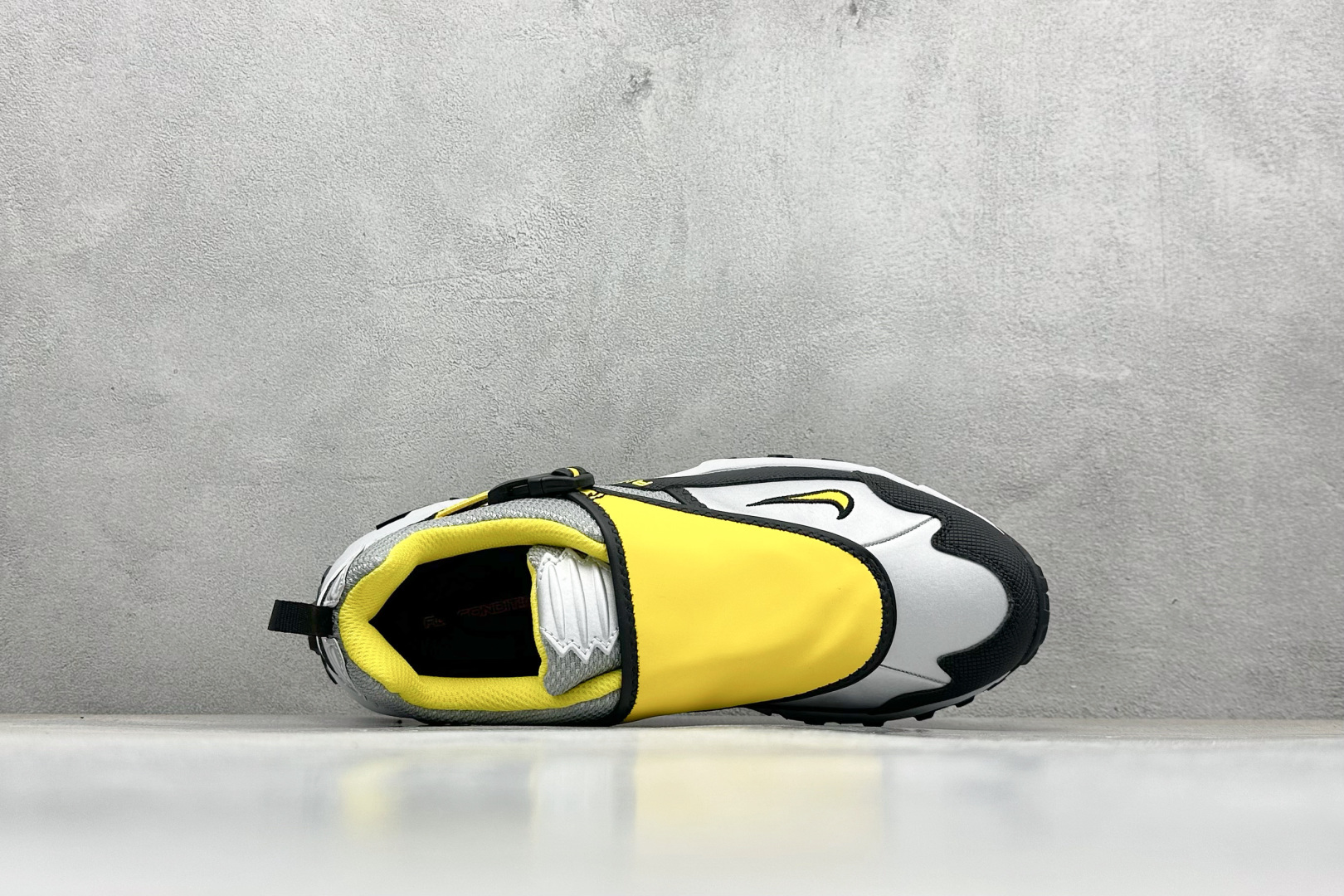 180 GS版Nike ACG Phassad 耐克时尚舒适 抓地登山徒步鞋 HM7133-001