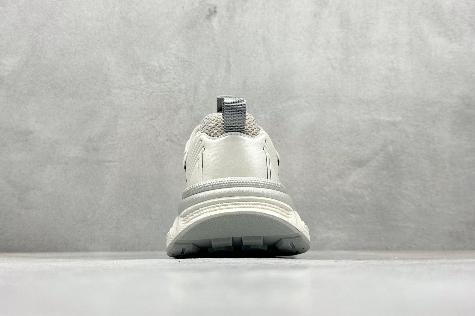 220 GG-CC Chunky Low 休闲时尚运动老爹鞋系列